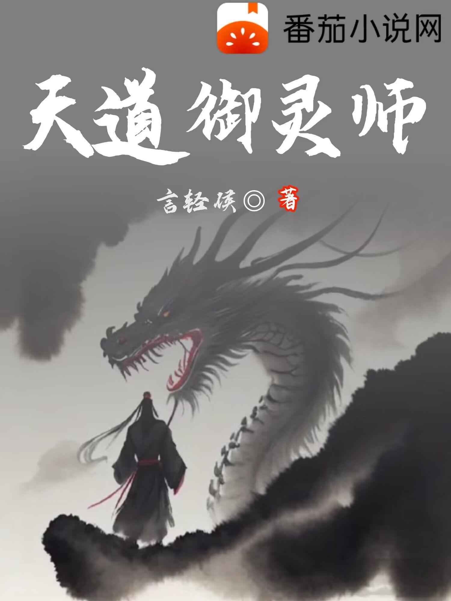 天道御灵师 天道御灵师