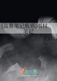 盗墓笔记:雨村笔记 盗墓笔记:雨村笔记
