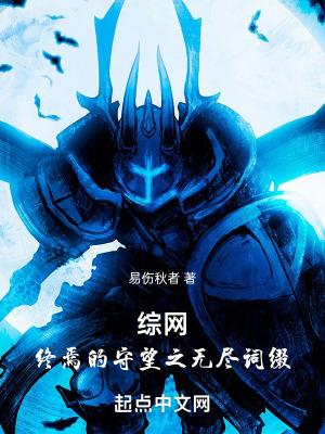 综网:终焉的守望之无尽词缀 综网:终焉的守望之无尽词缀
