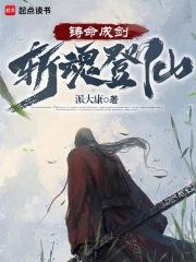 铸命成剑,斩魂登仙 铸命成剑,斩魂登仙