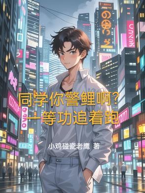同学你锦鲤啊,一等功追着跑 同学你锦鲤啊,一等功追着跑